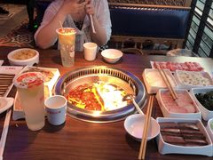 -季季红火锅(动壹店)