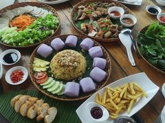 -芽庄MP泰式海鲜海景餐厅