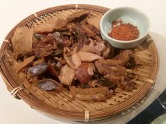 -院8里·小聚园老川菜(九眼桥店)