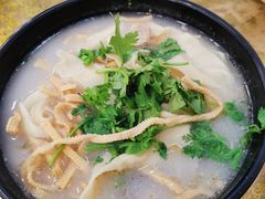 -惠丰源烩面馆(经七路店)