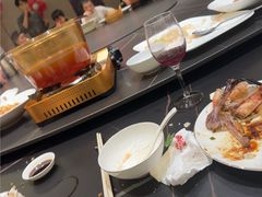 -盛福楼·惠山宴(盛岸路店)