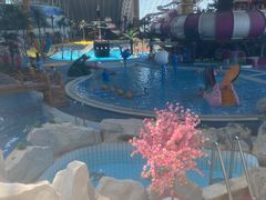 -天山海世界·米立方