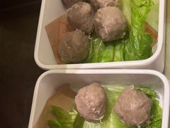 -左庭右院鲜牛肉火锅(长泰广场店)
