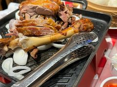 -西贝(枫蓝国际购物中心店)
