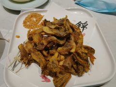 -北李妈妈菜·海肠捞饭(高新万达店)