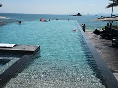 -深圳大梅沙京基洲际度假酒店