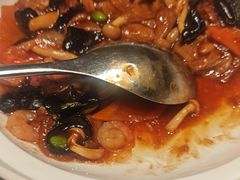 -同庆楼(滨湖万达广场店)