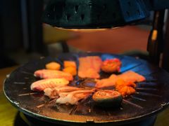 -韩烧里烧肉啤酒馆(大唐西市店)