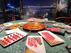 -肆味(东原1891江景店)
