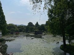 -杭州黄龙洞