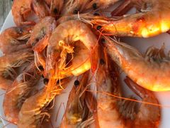 -兆辉木炭海鲜烧烤·海鲜小炒