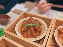 -蔡澜点心·粤菜(西单大悦城店)