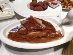 -大鸭梨烤鸭(枣园店)