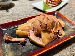 -南京大牌档(青岛万象城店)