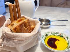 -杭州君悦酒店·青莳