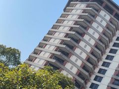 -丁山花园酒店-明园餐厅