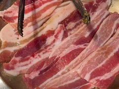 -核桃碳烤肉馆(深圳首店)