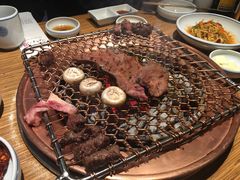 -王妃家(明洞中央店)