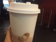 -喜茶(东莞雍华庭店)