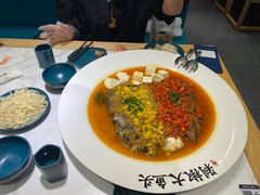 -千稻剁椒大鱼头(CityOn熙地港店)