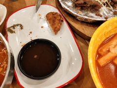 -多宾韩国料理(学衡路店)