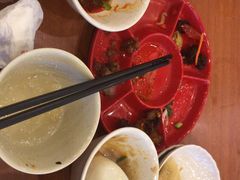 -龙抄手(春熙路总店)