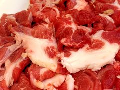 -楼外楼大刀肉传统火锅居(幸福街店)