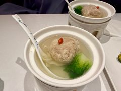 -醉舍·新淮扬菜(长宁龙之梦店)