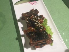 -天厨妙香素食餐厅(清华店)