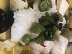 -鱼你在一起(梦秀广场店)