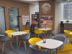 -启德考培雅思托福留学(香洲校区)