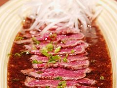 -鸭川食堂·鳗丼(鼓楼店)