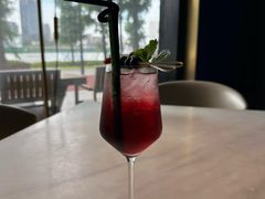 -大八江景意大利西餐厅LargeEight Italy Restaurant(1862时尚艺术中心店)