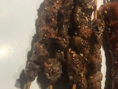 -通海俄式烧烤·俄罗斯大串(嵩山路店)