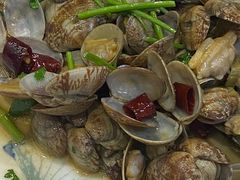 -北方饺子王·海肠捞饭·海鲜锅(山大店)