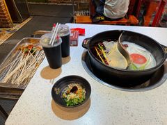 -钢管厂歆瑞源油卤串串香(春熙路太古里店)