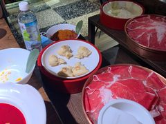-九鼎轩脆毛肚火锅(三钢里店)