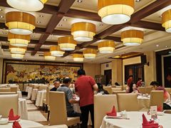 大堂-得月楼·省级非遗·传统苏帮菜(观前店)