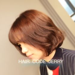 -Hair Code芭曲发型