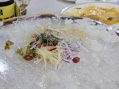 -明本湛江鸡•海鲜小厨(陈家祠店)