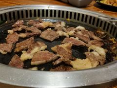 -秦小牛煎肉餐厅(河北大街总店)