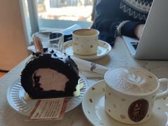 -Me Coffee下午茶艺术空间