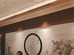 -贡宴盐帮菜自贡驻京联络处餐厅