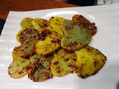 -好旺角齐市鲜切牛自助烤肉(农林五道街总店)