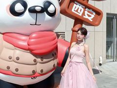 -王府井百货熙地港店