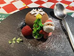 -Le Siècle.百年西餐厅(颐和公馆店)