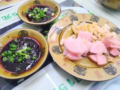 -君华饭店·腊排铜火锅