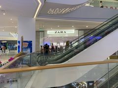 -太原茂业天地购物中心