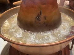 -东门口·鲜爆肚涮肉·烧烤(老门东店)