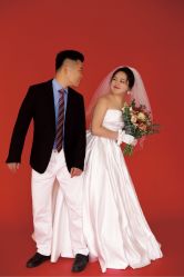 -绿皮火车照相馆 婚纱照旅拍(厦门店)